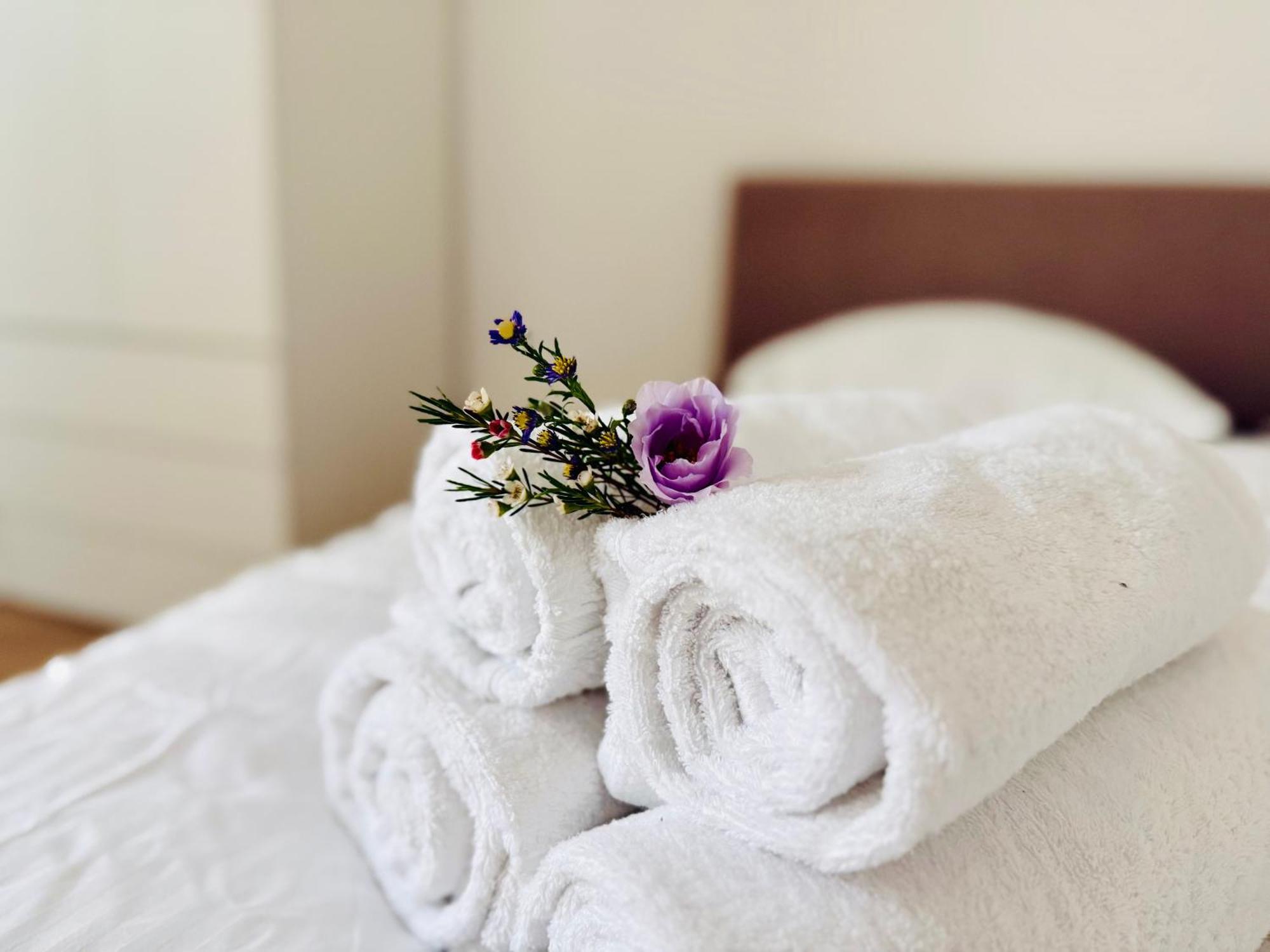 Sunshine Suites อูเทรคต์ ภายนอก รูปภาพ